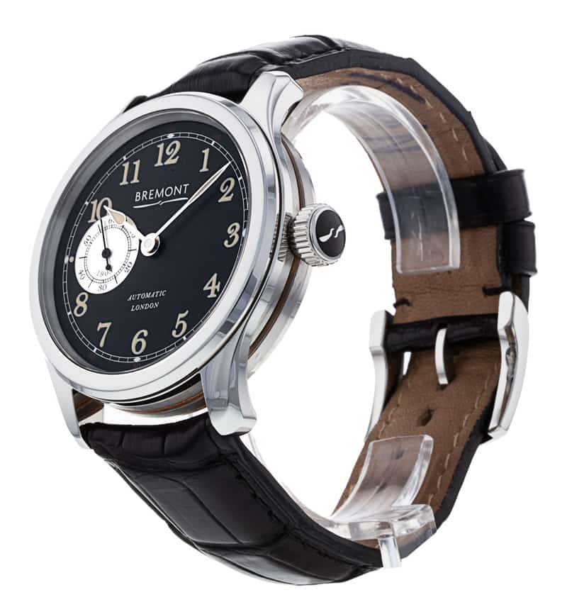 Bremont Wright Flyer WF-SS